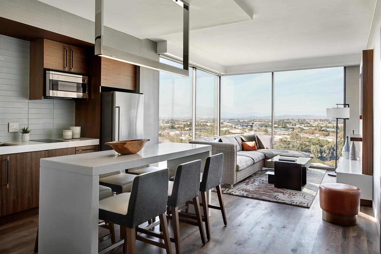 Marriott Irvine Spectrum - thumb 8