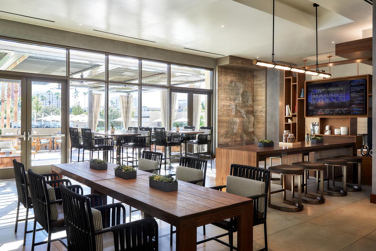 Marriott Irvine Spectrum - thumb 13