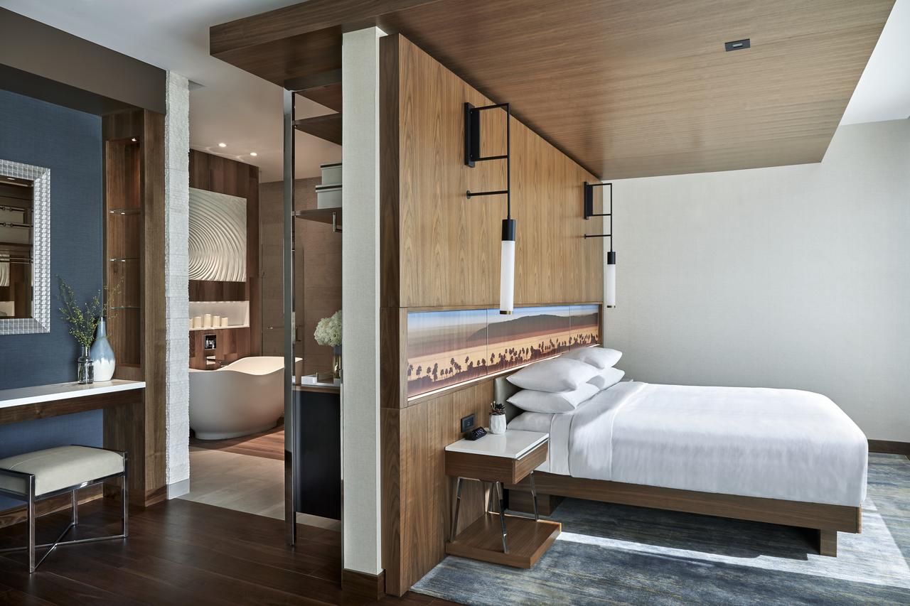 Marriott Irvine Spectrum - thumb 7