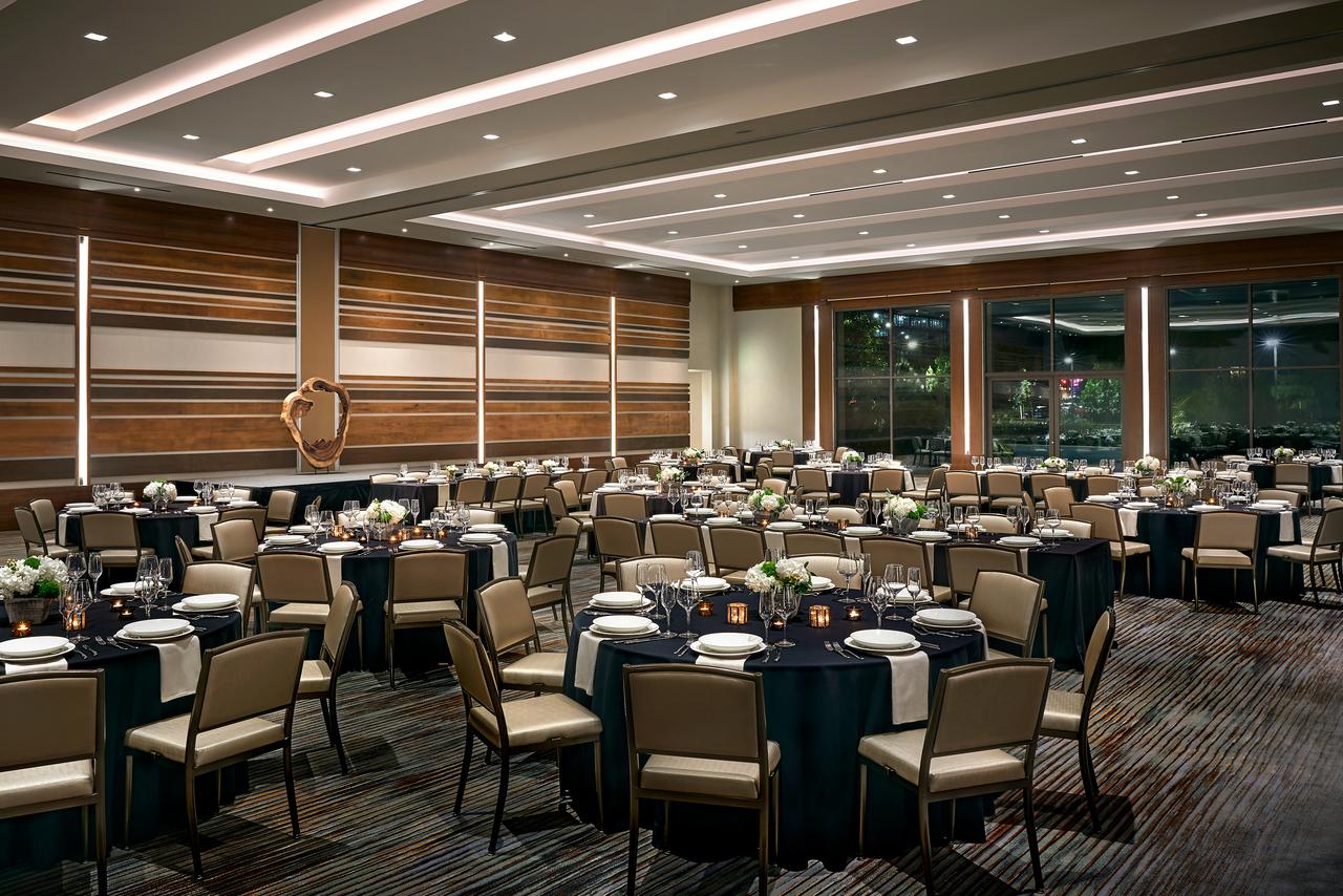 Marriott Irvine Spectrum - thumb 35