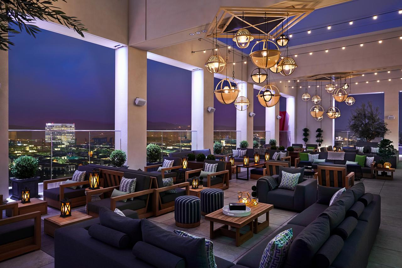 Marriott Irvine Spectrum - thumb 27