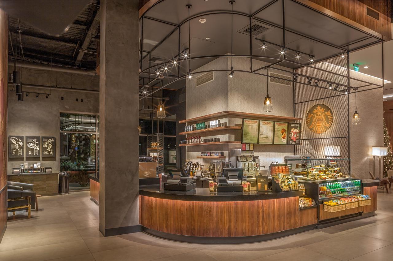 Marriott Irvine Spectrum - thumb 25