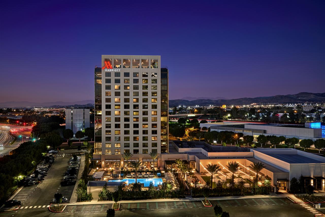 Marriott Irvine Spectrum - thumb 0