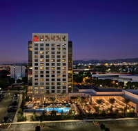 Marriott Irvine Spectrum - Accommodation Houston