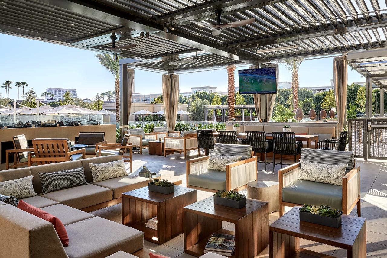 Marriott Irvine Spectrum - thumb 14
