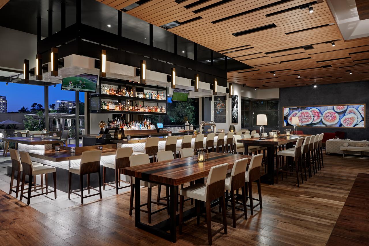 Marriott Irvine Spectrum - thumb 17