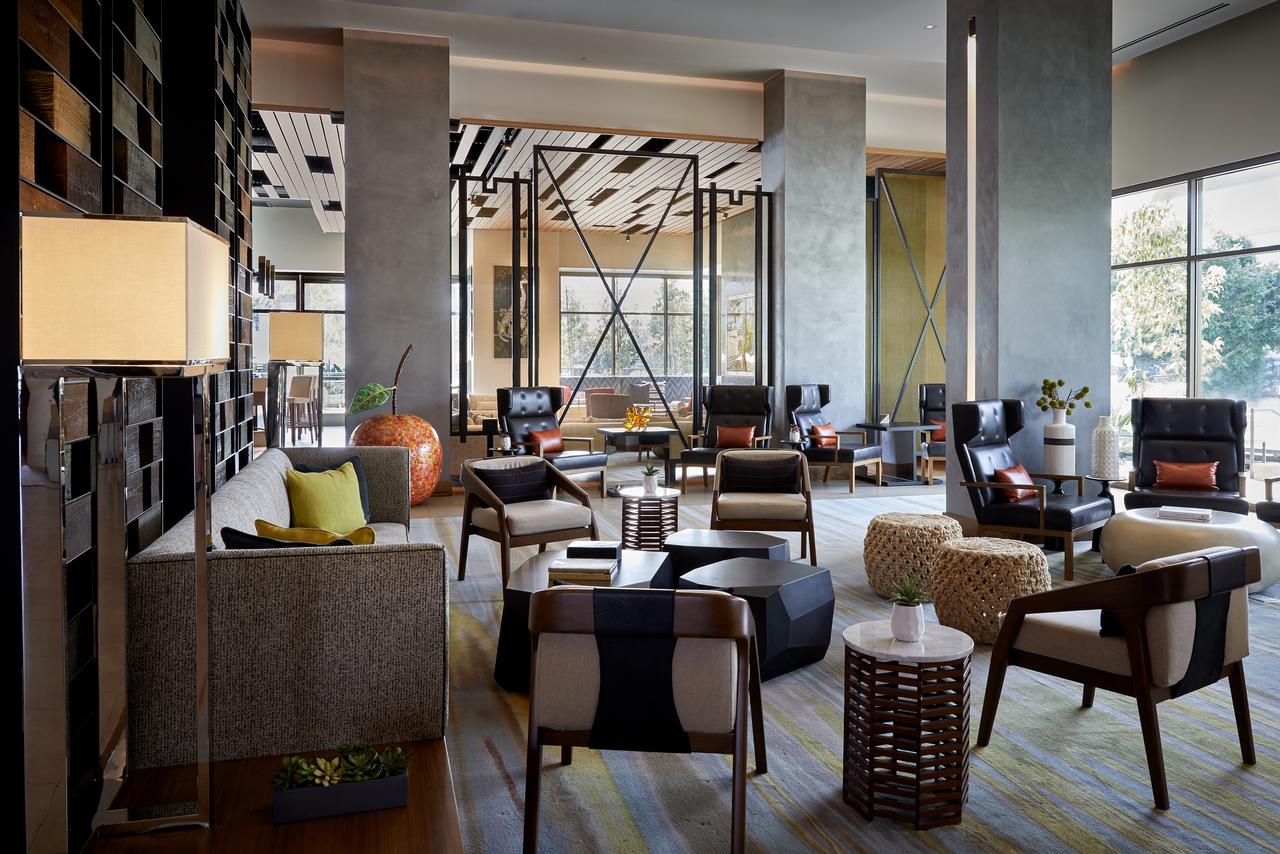 Marriott Irvine Spectrum - thumb 1