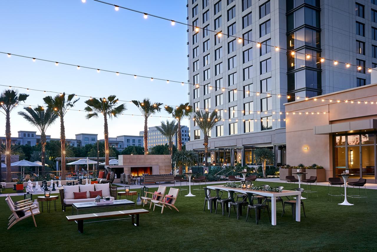 Marriott Irvine Spectrum - thumb 38