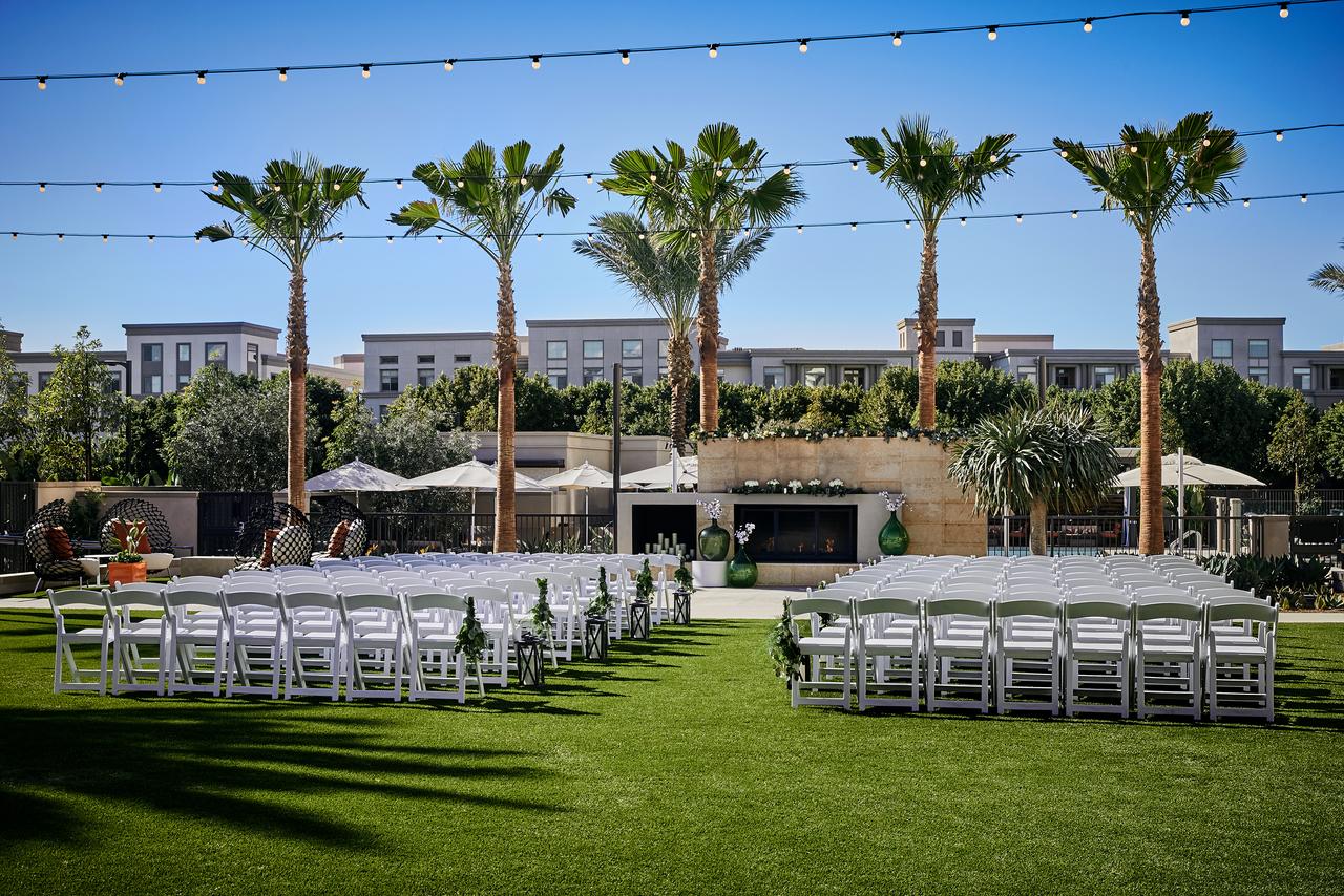 Marriott Irvine Spectrum - thumb 41