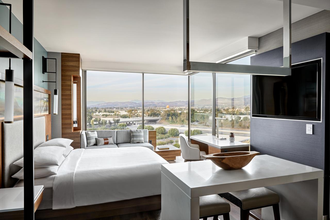 Marriott Irvine Spectrum - thumb 9