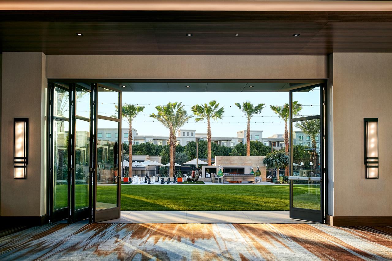 Marriott Irvine Spectrum - thumb 37