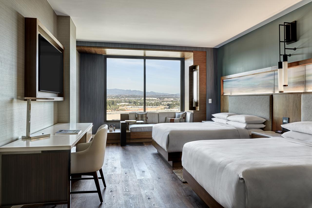 Marriott Irvine Spectrum - thumb 3