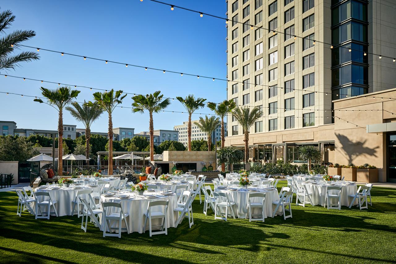 Marriott Irvine Spectrum - thumb 40