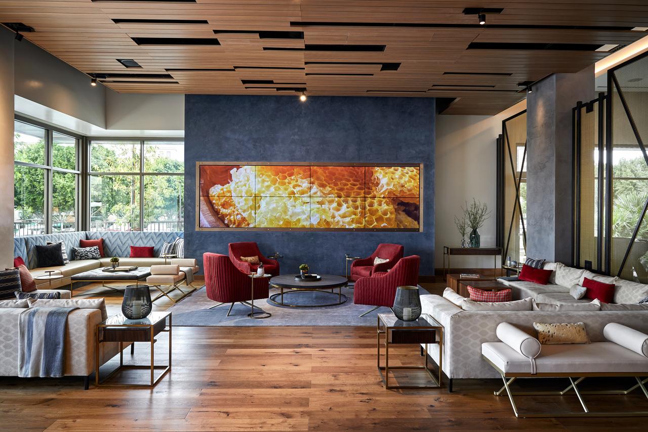 Marriott Irvine Spectrum - thumb 15