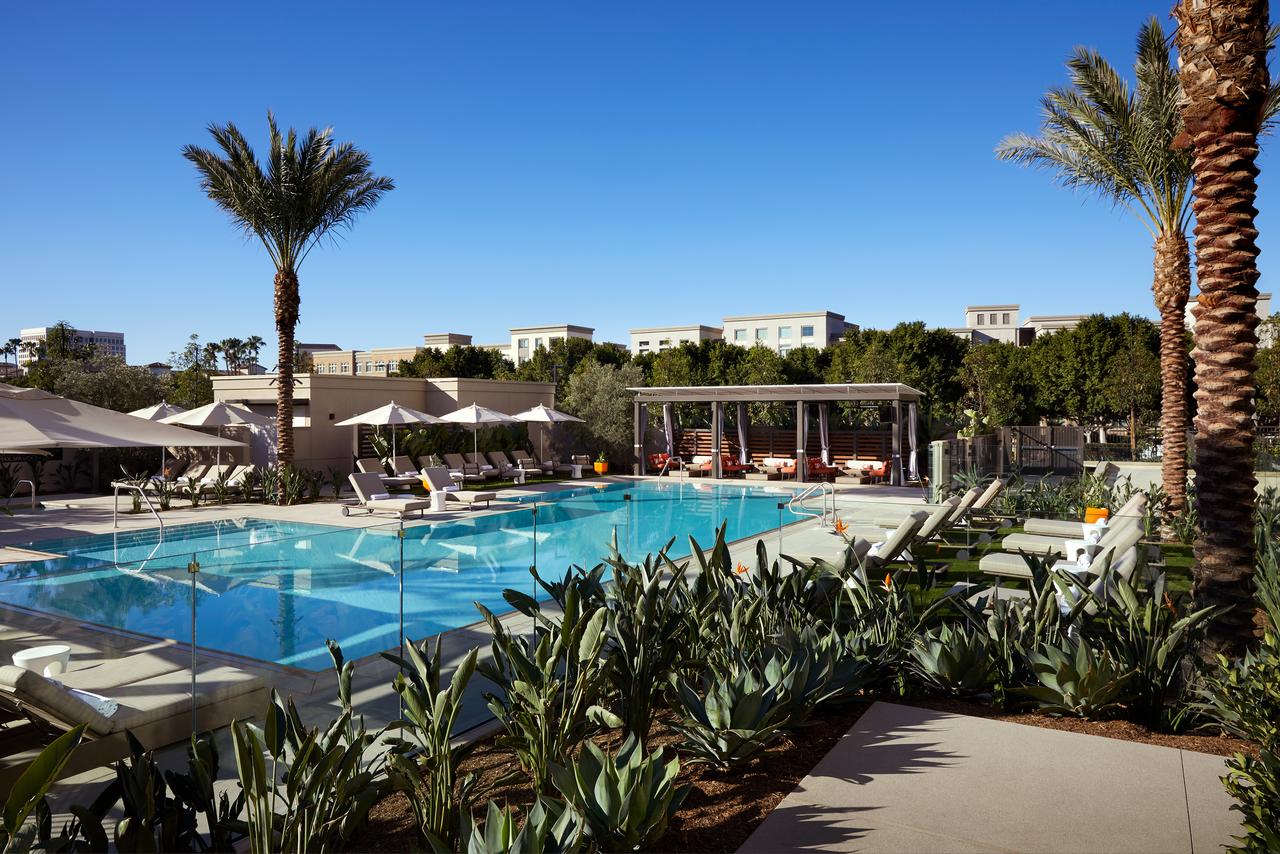 Marriott Irvine Spectrum - thumb 29