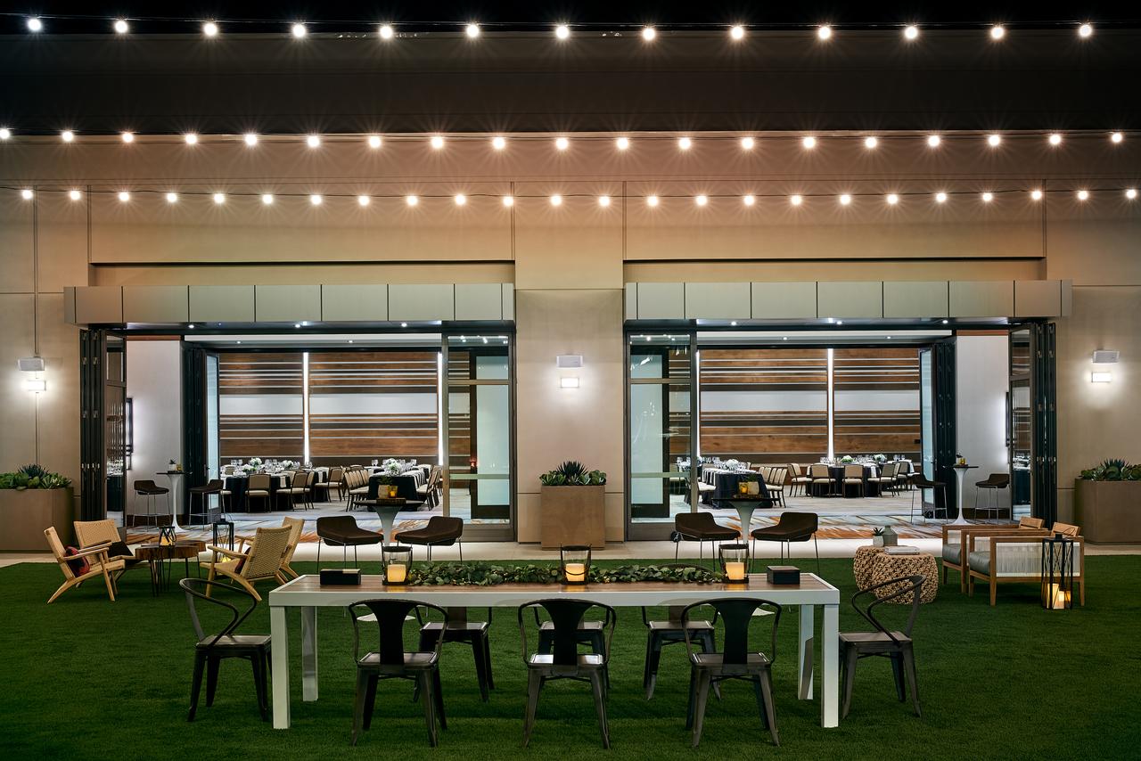 Marriott Irvine Spectrum - thumb 39