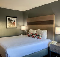 Pacific Motor Inn - Accommodation Houston