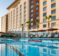 Courtyard by Marriott Irvine Spectrum - Accommodation Houston