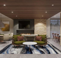 Fairfield Inn  Suites by Marriott San Jose North/Silicon Valley - Accommodation Houston