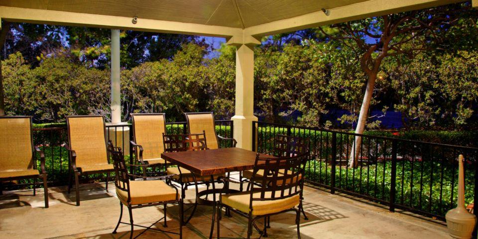 Candlewood Suites Orange County/Irvine Spectrum - thumb 9
