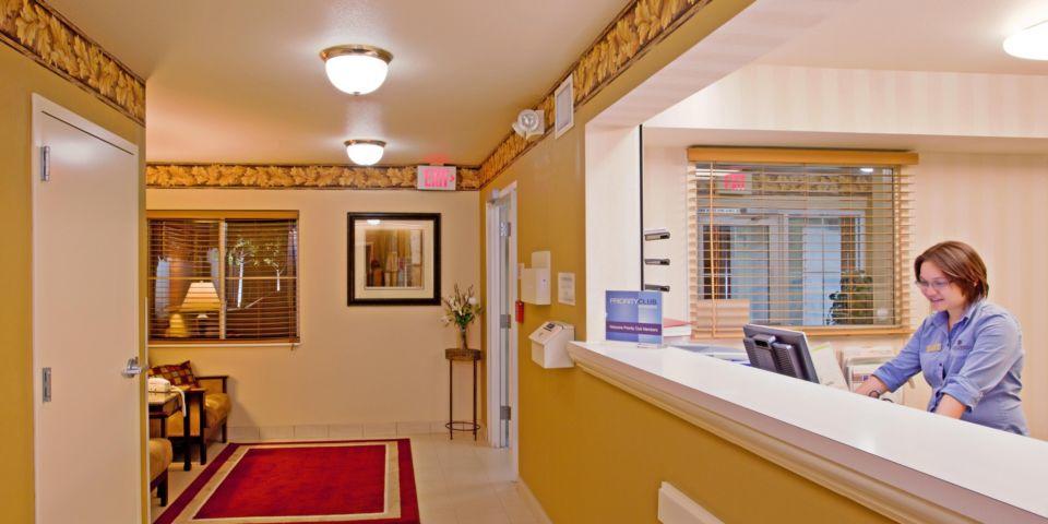Candlewood Suites Orange County/Irvine Spectrum - thumb 19