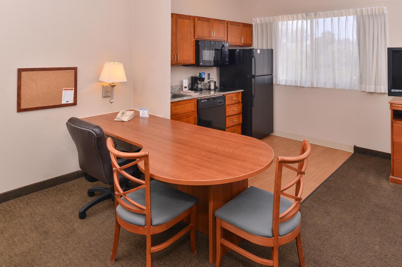 Candlewood Suites Orange County/Irvine Spectrum - thumb 3