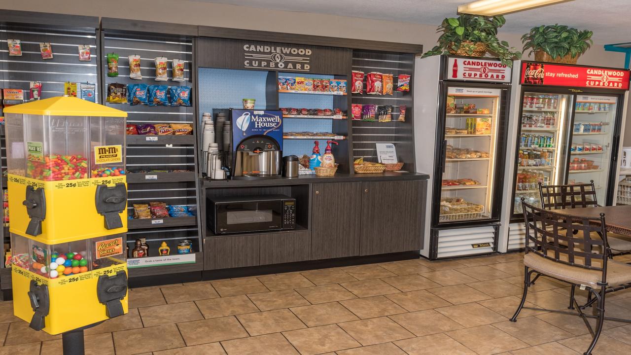 Candlewood Suites Orange County/Irvine Spectrum - thumb 5