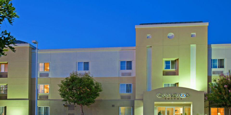 Candlewood Suites Orange County/Irvine Spectrum - thumb 8