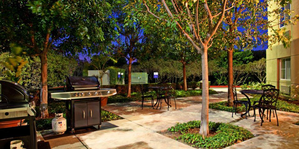 Candlewood Suites Orange County/Irvine Spectrum - thumb 20