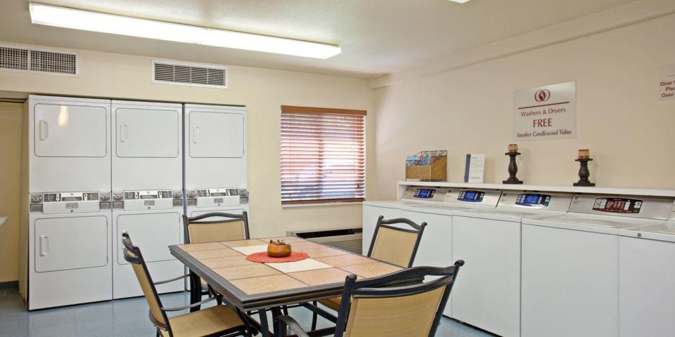 Candlewood Suites Orange County/Irvine Spectrum - thumb 14