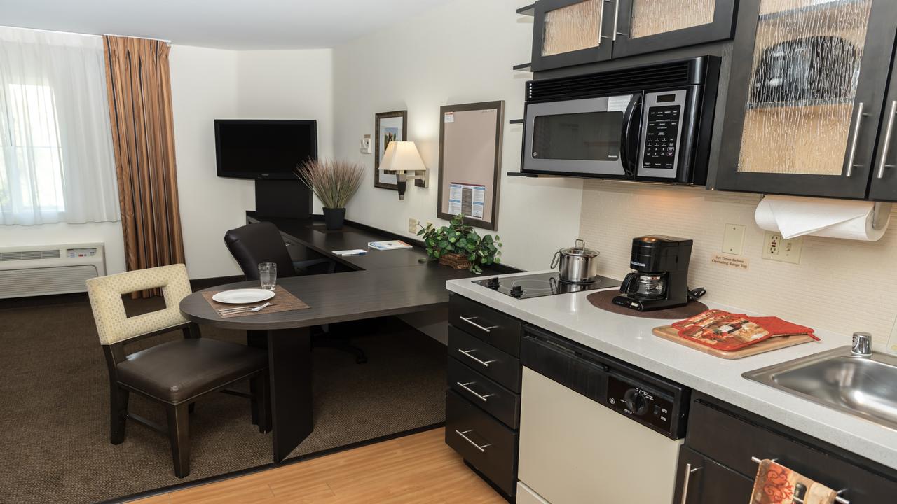 Candlewood Suites Orange County/Irvine Spectrum - thumb 4