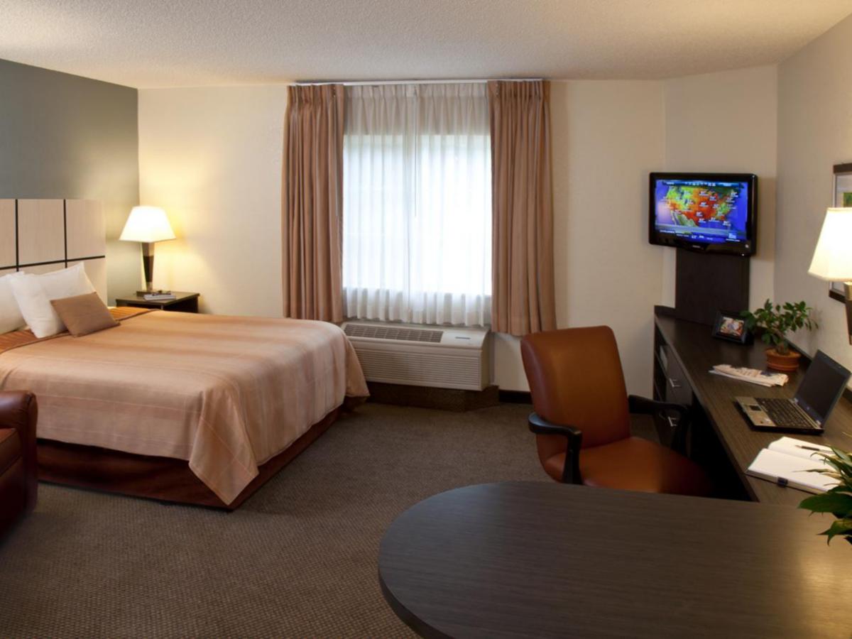Candlewood Suites Orange County/Irvine Spectrum - thumb 7