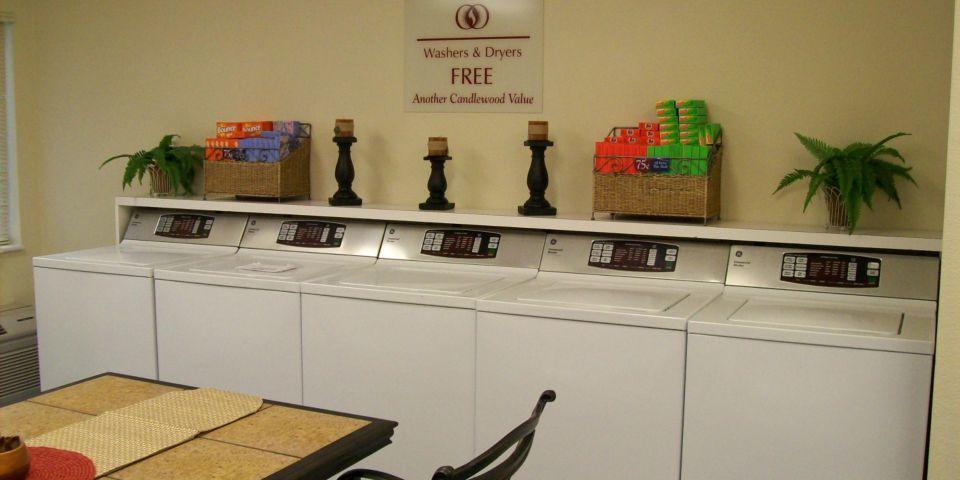 Candlewood Suites Orange County/Irvine Spectrum - thumb 13