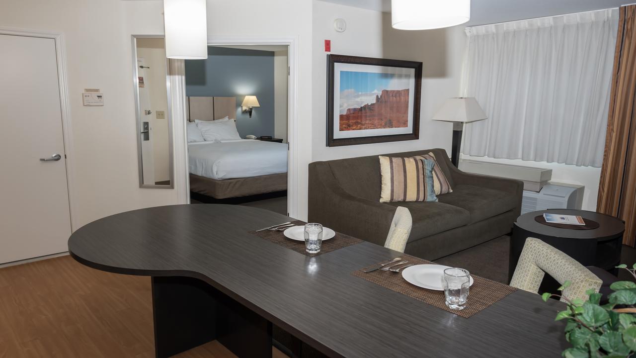 Candlewood Suites Orange County/Irvine Spectrum - thumb 2