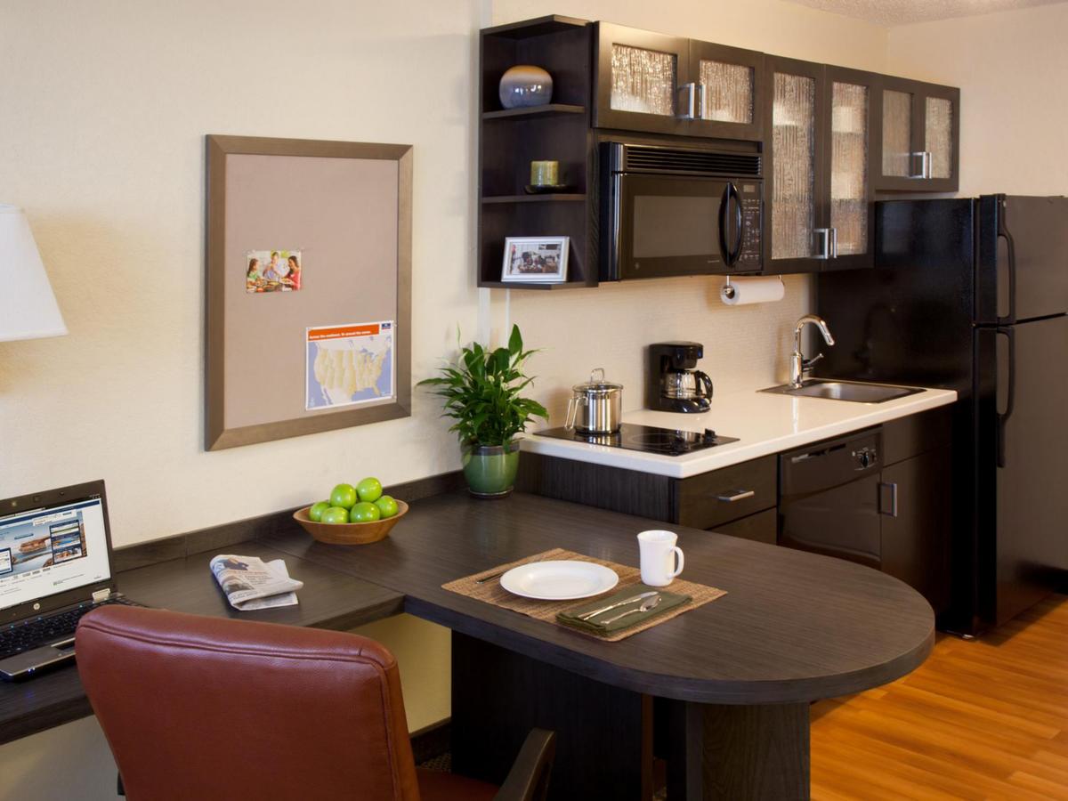 Candlewood Suites Orange County/Irvine Spectrum - thumb 1