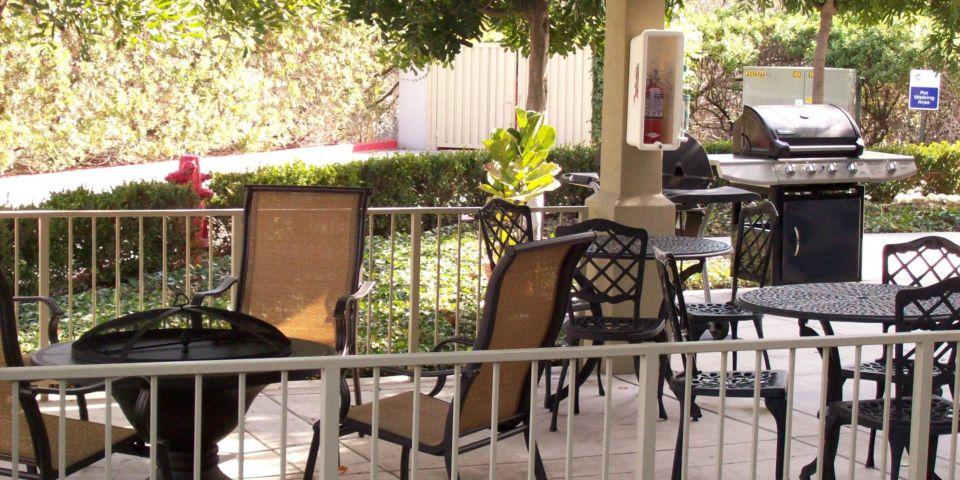 Candlewood Suites Orange County/Irvine Spectrum - thumb 10