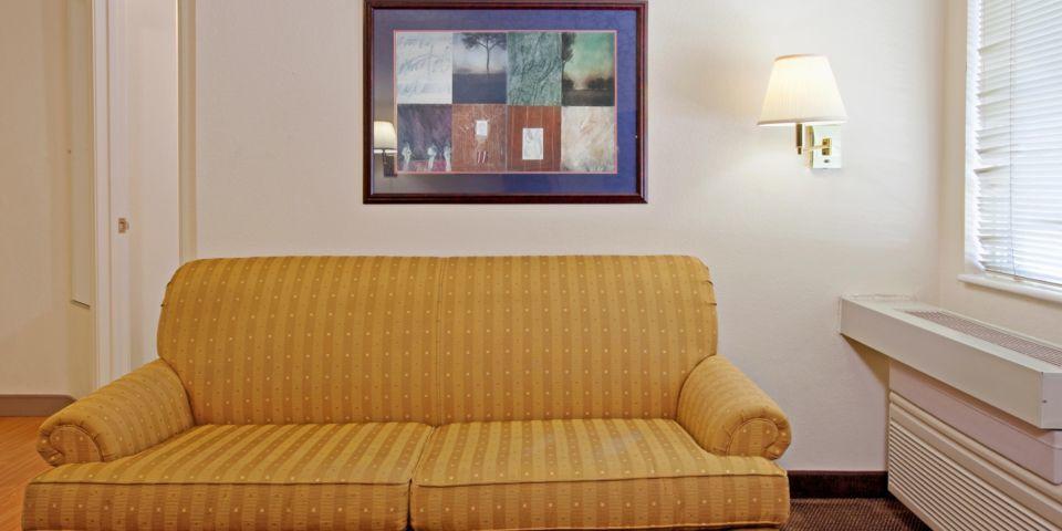 Candlewood Suites Orange County/Irvine Spectrum - thumb 12