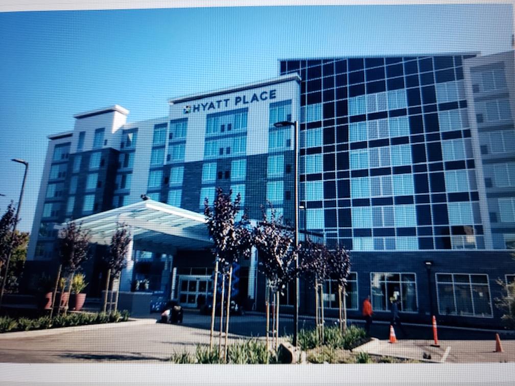 Hyatt Place San Jose Airport - thumb 9
