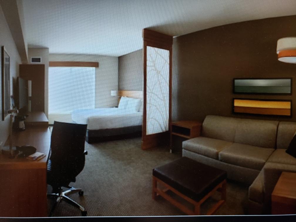 Hyatt Place San Jose Airport - thumb 25