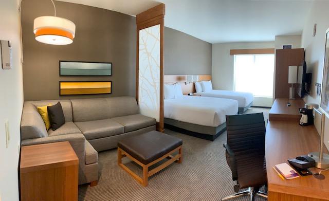 Hyatt Place San Jose Airport - thumb 11