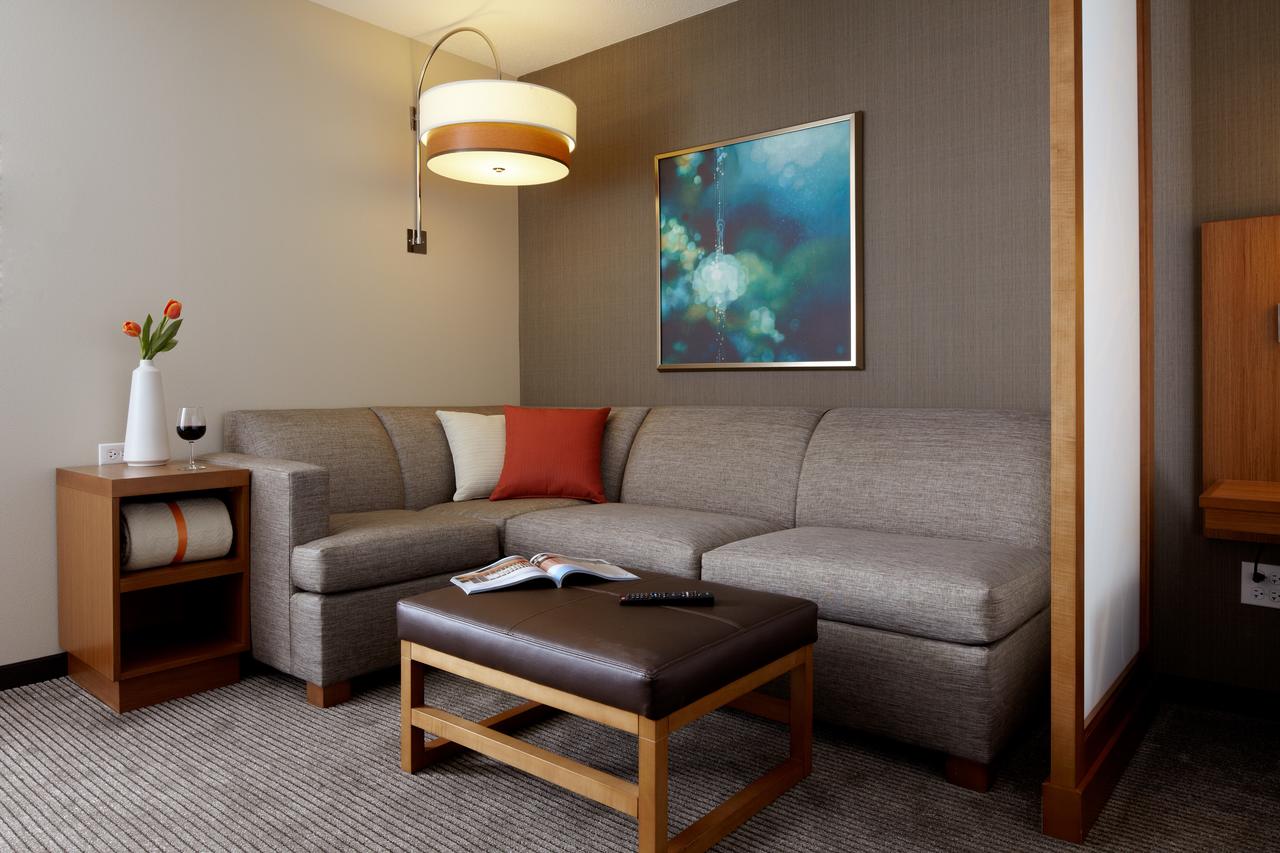 Hyatt Place San Jose Airport - thumb 3
