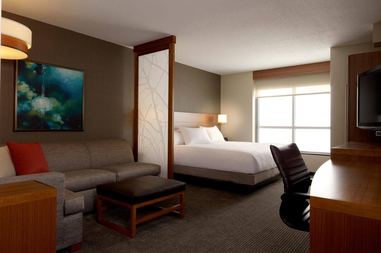 Hyatt Place San Jose Airport - thumb 29