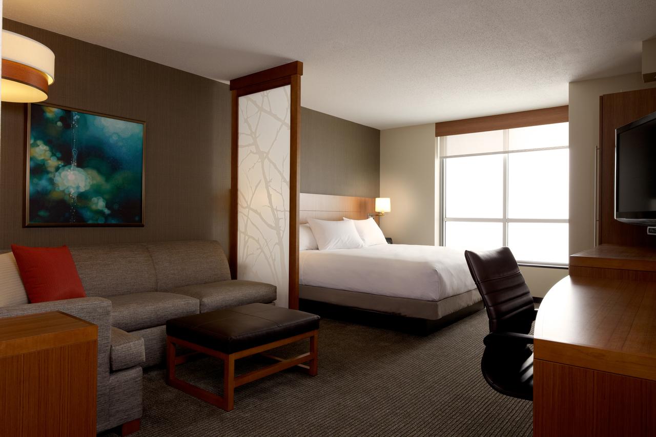 Hyatt Place San Jose Airport - thumb 4
