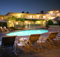 The Tides - Laguna Beach - Accommodation Houston