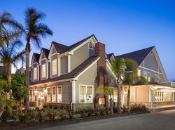 Residence Inn Los Angeles Torrance/Redondo Beach