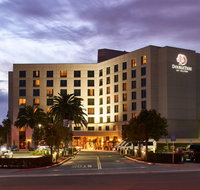 DoubleTree by Hilton Irvine Spectrum - Accommodation Houston