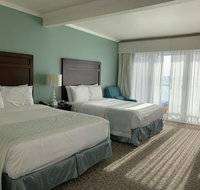 Capri Laguna on the Beach - A Boutique Hotel - Accommodation Houston