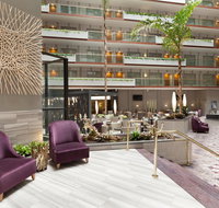 Embassy Suites Irvine - Orange County Airport - Accommodation Houston