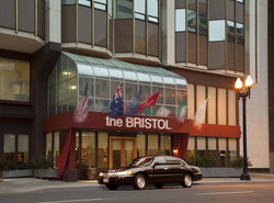 The Bristol Hotel