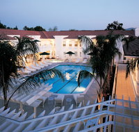 Hayes Mansion - Accommodation Houston